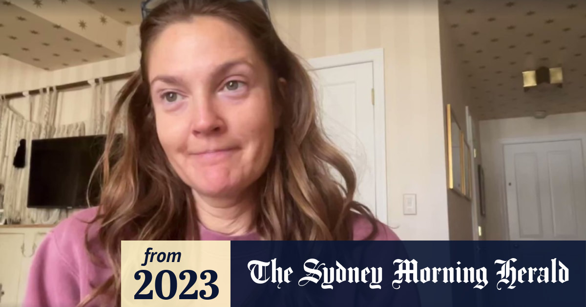 Hollywood strike Drew Barrymore at centre of firestorm over show’s